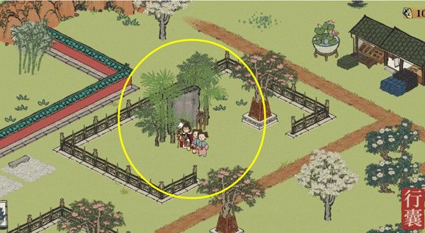 江南百景图七宝池许愿怎么完成？七宝池许愿七次任务图文攻略[多图]图片3