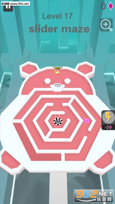 slider maze官方版