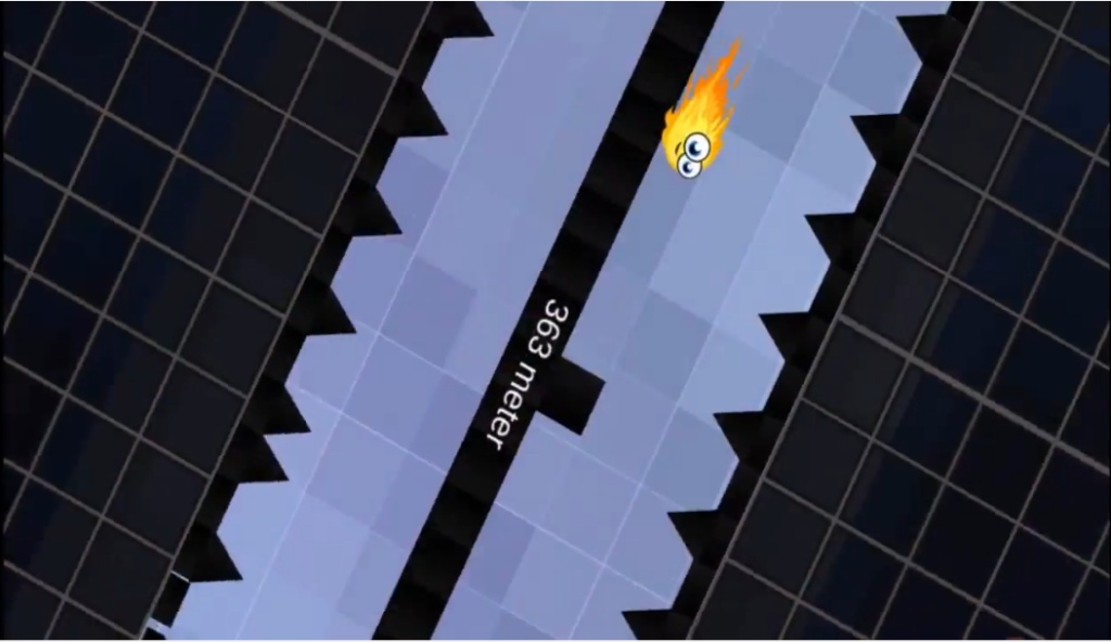 翻转跳跃app_翻转跳跃app中文版_翻转跳跃app官方版