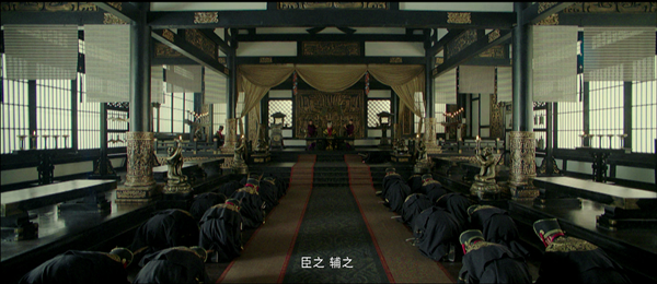军师联盟