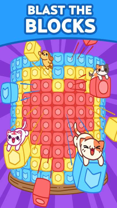小偷猫消消乐app_小偷猫消消乐app下载_小偷猫消消乐app中文版