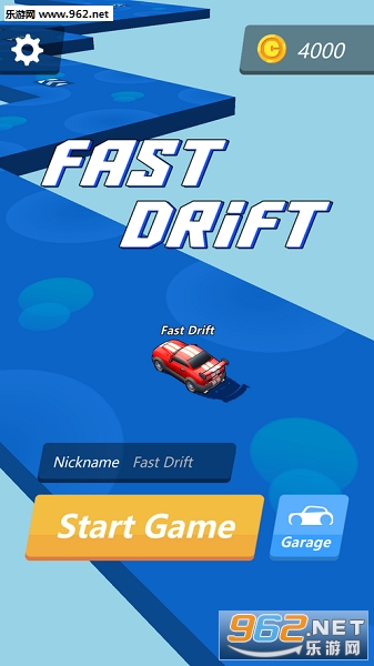 Fast Drift官方版 Fast Drift官方版