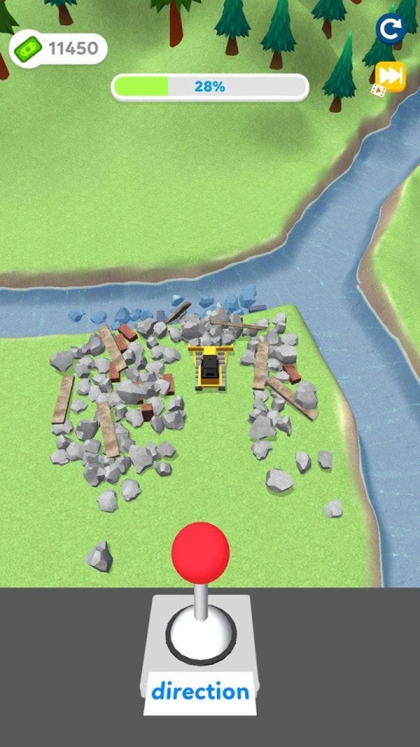建筑大师3D安卓版-建筑大师3D游戏升级版下载 v0.8