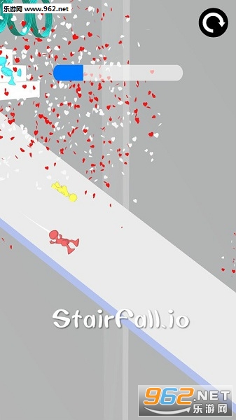 StairFall.io官方版