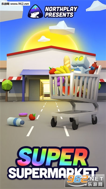Super Supermarket官方版 Super Supermarket官方版