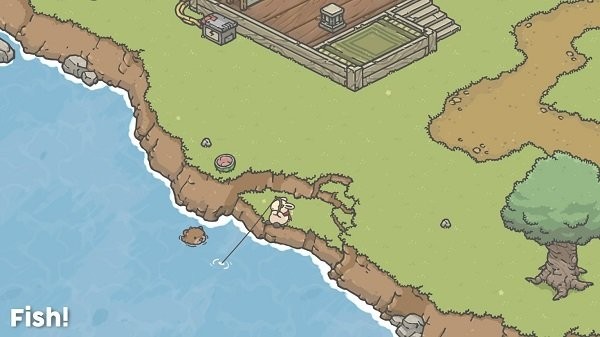 tsuki odyssey中文版下载_Tsuki Odyssey游戏下载v1.0.86 官方手机版