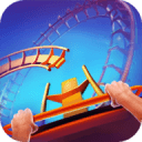 Craft & Ride: Roller Coaster Builder Craft & Ride: Roller Coaster Builder