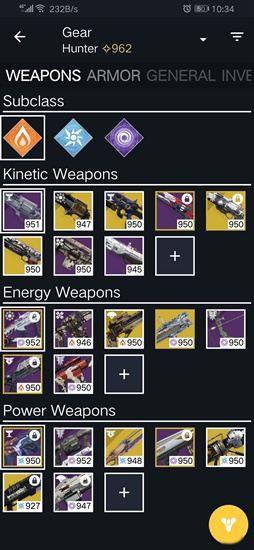 Destiny2Companion安卓