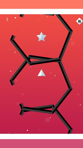 踊跃攀升Flite iPhone版