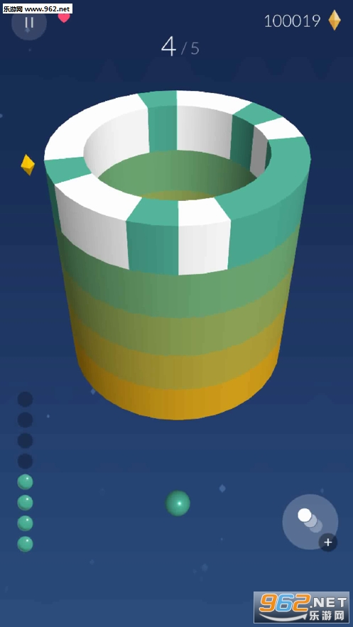 堆栈前锋3D游戏下载(Stack Striker 3D)_堆栈前锋3D游戏下载(Stack Striker 3D)app下载