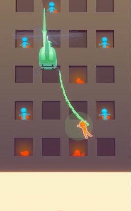 消防吊索救援(Firefighter Rescue)下载_消防吊索救援(Firefighter Rescue)手机app红包版v1.0