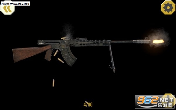枪炮模拟器Armory Guns终极版下载