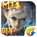 我叫MT4