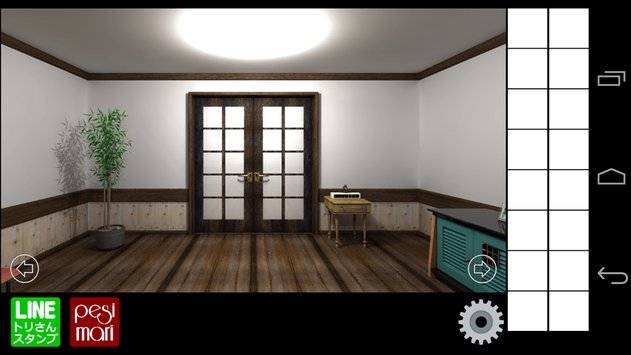 The Happy Coin Room Escapeapp_The Happy Coin Room Escapeappios版