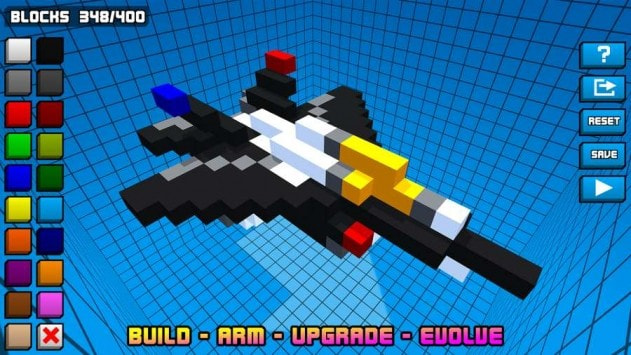 极速飞船逃离官方版-极速飞船逃离安卓版下载 v1.0.1