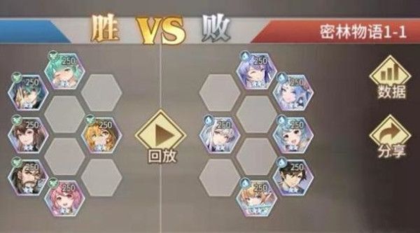 斗罗大陆武魂觉醒密林物语怎么打？密林物语通关阵容搭配攻略[多图]图片2