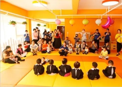 早教中心主要教什么？早教中心教学内容详情一览[多图]图片1