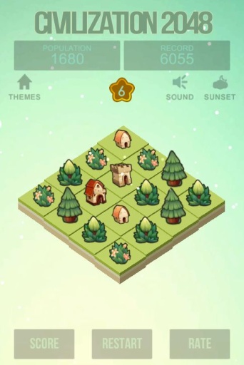 2048大帝国app_2048大帝国app安卓版下载_2048大帝国app手机游戏下载