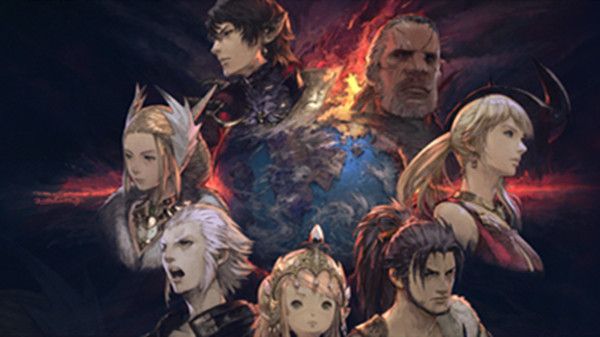 FF145.58版本更新内容大全 最终幻想14国服1月18日更新维护公告[多图]图片1