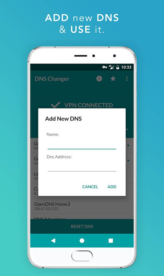 DNS更改app_DNS更改app中文版下载_DNS更改app电脑版下载
