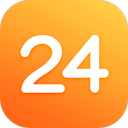 24热线 24热线
