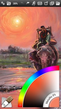 artrage破解版app下载