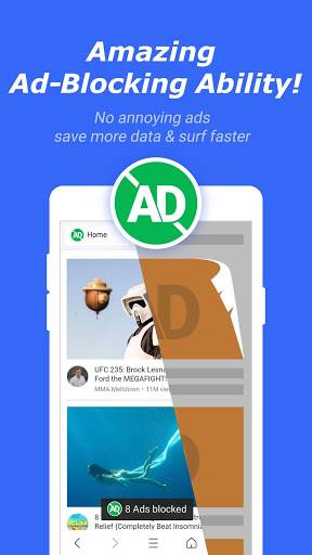 Bang Browser下载