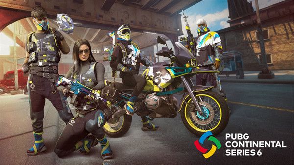 绝地求生pcs6洲际赛赛程是什么？2022PUBG洲际赛赛程规则介绍[多图]图片1