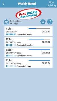 Conceptis Link-a-Pixapp_Conceptis Link-a-Pixapp下载