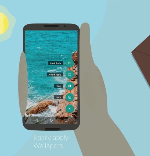 Zyden壁纸包app