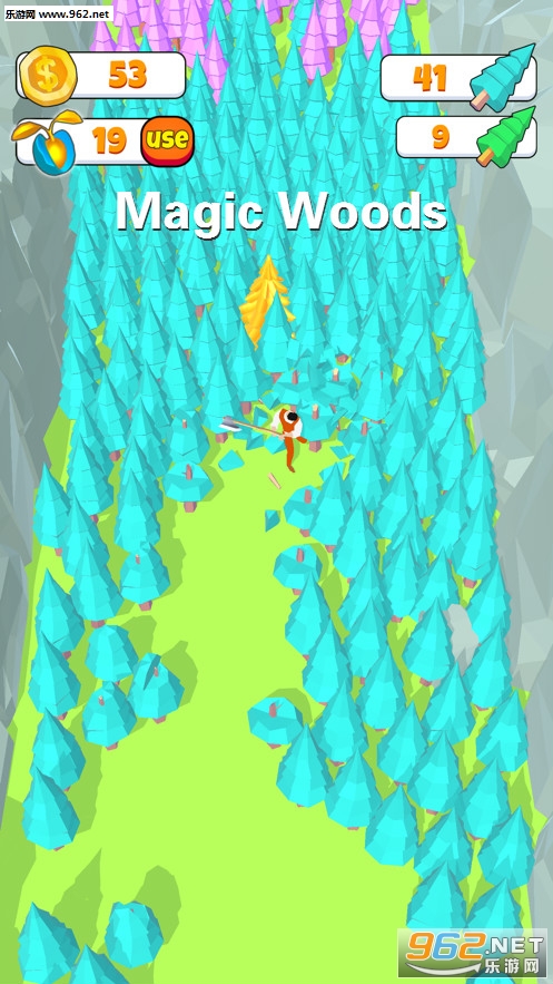 Magic Woods安卓版