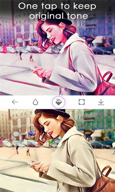 相机美颜P图器app_相机美颜P图器app攻略_相机美颜P图器app中文版下载