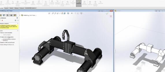 solidworks2020新增功能优势详解
