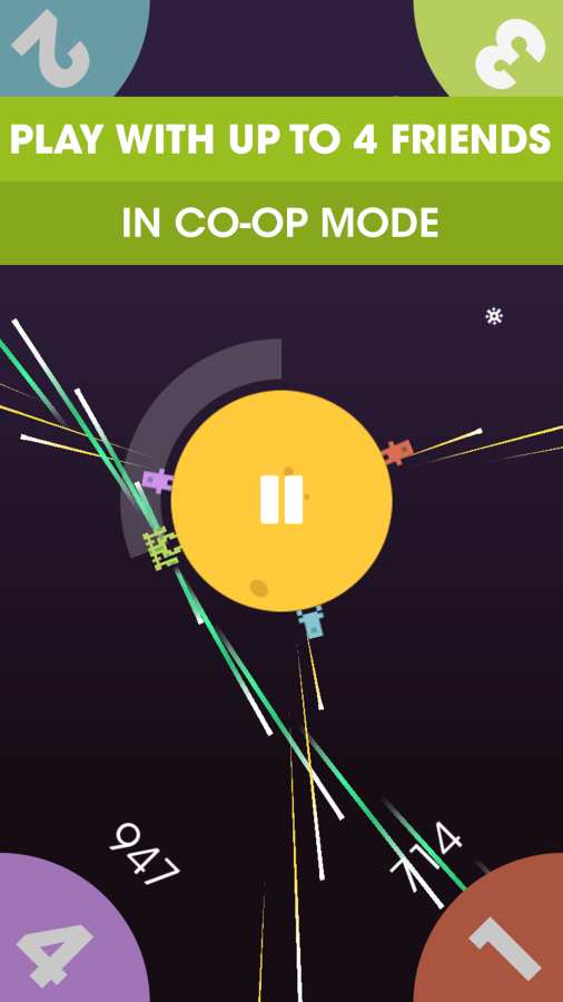 星球侵略者app_星球侵略者app中文版下载_星球侵略者app最新版下载