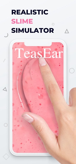 TeasEar减压游戏苹果版 TeasEar减压游戏苹果版
