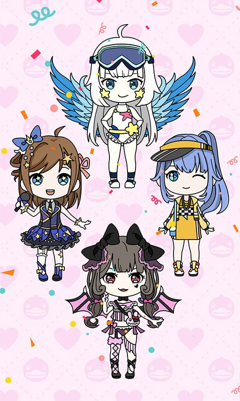 画画像素涂色手机app下载_画画像素涂色手机app安卓正规版v1.00