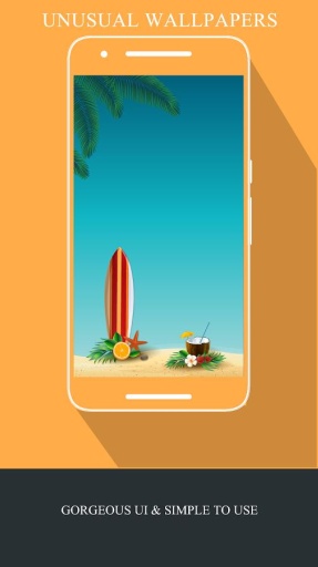 unusual壁纸包app_unusual壁纸包app中文版下载
