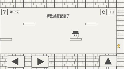 帽子先生大冒险完整版下载_帽子先生大冒险完整版手机appv1.0