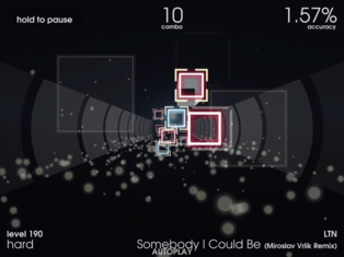polytone iphone版