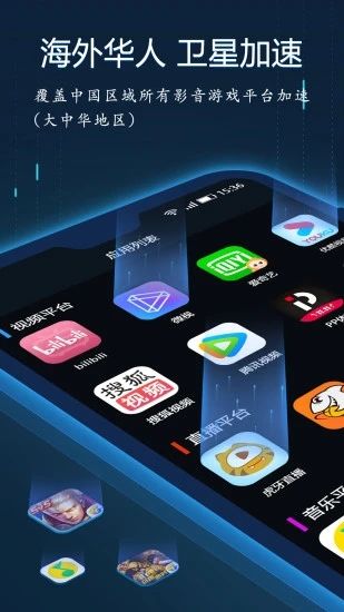 海外华人加速器免费下载_海外华人加速器免费下载中文版_海外华人加速器免费下载最新官方版 V1.0.8.2下载