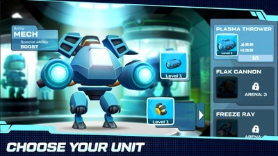 哥斯拉大战升级版-哥斯拉大战APP下载 v0.23.2