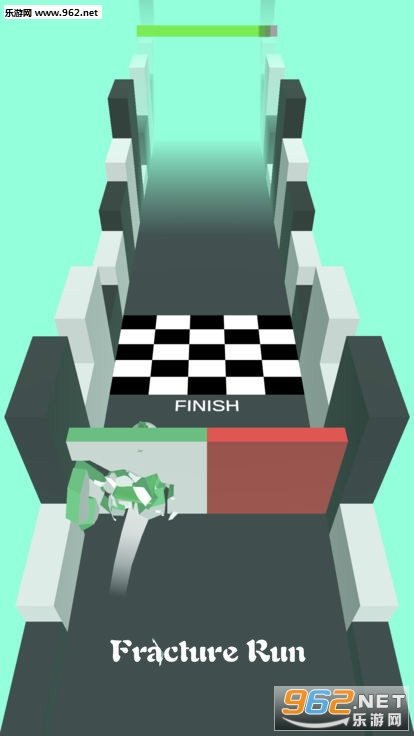 Fracture Run官方版
