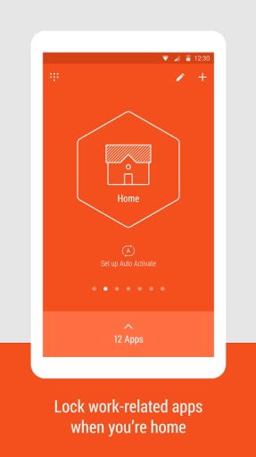 应用锁定Hexlockapp