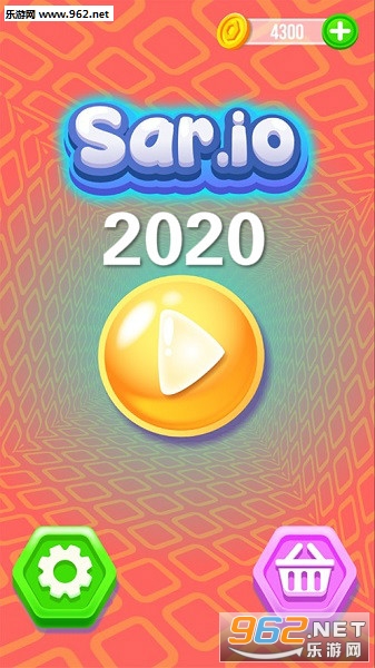 Sar.io 2020官方版