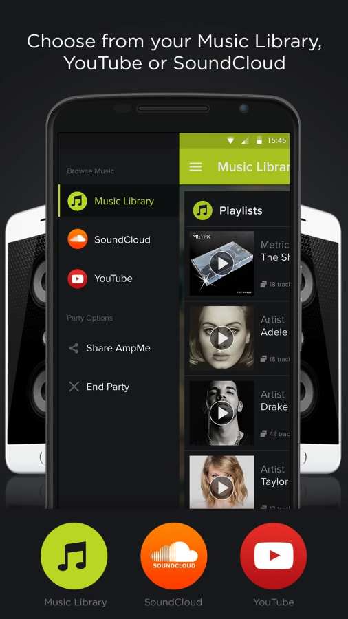 AmpMeapp_AmpMeapp手机版_AmpMeapp官网下载手机版