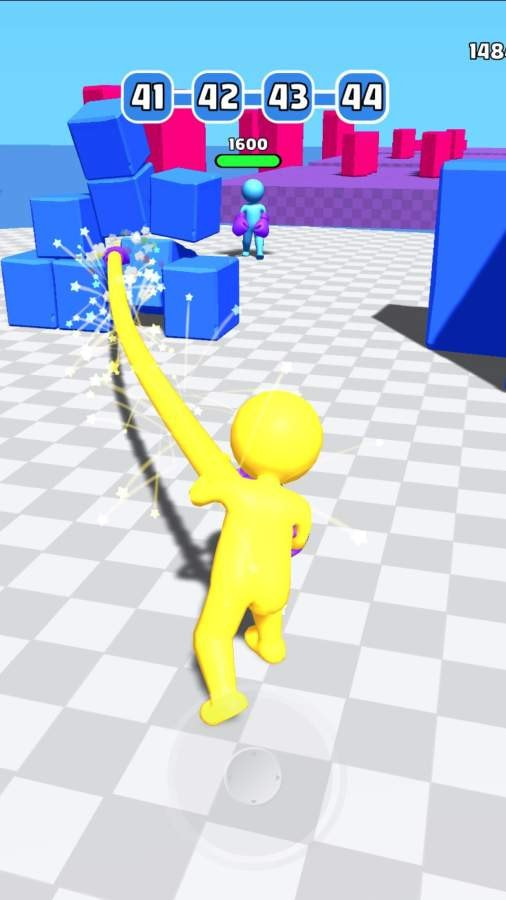 橡胶人拳击3DAPP-橡胶人拳击3Dapp下载下载 v1.12