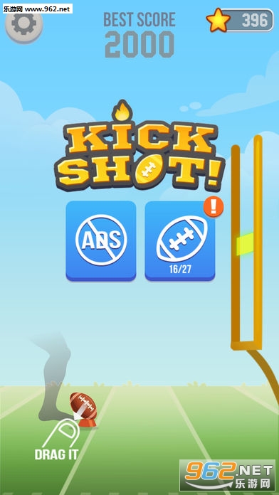 Kick Shot官方版 Kick Shot官方版