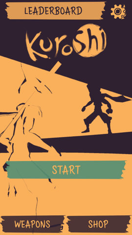 火柴人忍者斩升级版-火柴人忍者斩最新版下载 v1.0.3