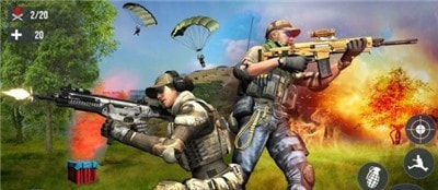 免费枪射击安卓版-免费枪射击最新版下载 v1.9