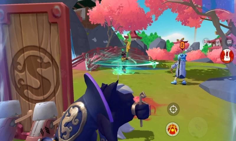 香肠派对最新版-香肠派对先行服下载 v10.30
